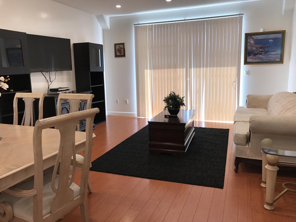 Fully Furnished Apartment In La Close To Beverly Hills Exterior foto
